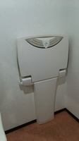 Medium_049店内　多目的トイレ　ﾍﾞﾋﾞｰｼｰﾄ